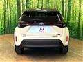 2021 Toyota Yaris Cross