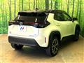 2021 Toyota Yaris Cross