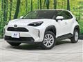 2022 Toyota Yaris Cross