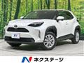 2022 Toyota Yaris Cross
