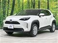 2022 Toyota Yaris Cross