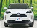 2022 Toyota Yaris Cross