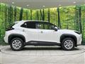 2022 Toyota Yaris Cross