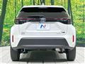 2022 Toyota Yaris Cross