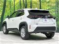 2022 Toyota Yaris Cross