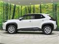 2022 Toyota Yaris Cross