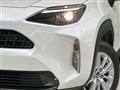 2022 Toyota Yaris Cross