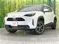 2024 Toyota Yaris Cross