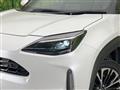 2024 Toyota Yaris Cross