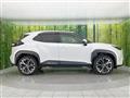2024 Toyota Yaris Cross