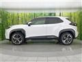 2024 Toyota Yaris Cross