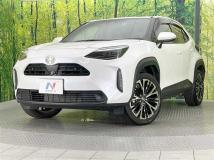 2024 Toyota Yaris Cross