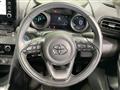 2022 Toyota Yaris Cross