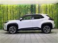 2023 Toyota Yaris Cross