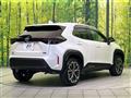 2023 Toyota Yaris Cross