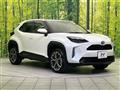 2023 Toyota Yaris Cross