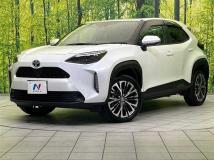 2023 Toyota Yaris Cross