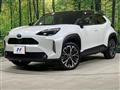 2022 Toyota Yaris Cross