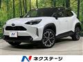 2022 Toyota Yaris Cross