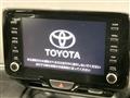 2022 Toyota Yaris Cross