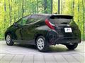 2024 Toyota AQUA
