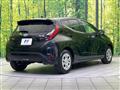 2024 Toyota AQUA