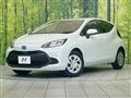 2025 Toyota AQUA