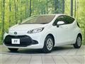 2025 Toyota AQUA