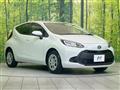 2025 Toyota AQUA