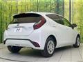 2025 Toyota AQUA