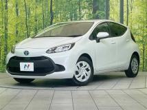 2025 Toyota AQUA