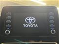 2021 Toyota AQUA