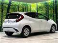 2021 Toyota AQUA