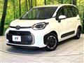 2023 Toyota Sienta