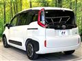 2023 Toyota Sienta