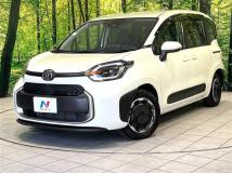 2023 Toyota Sienta