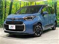 2024 Toyota Sienta