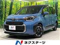 2024 Toyota Sienta