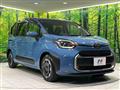 2024 Toyota Sienta