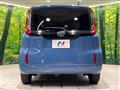2024 Toyota Sienta