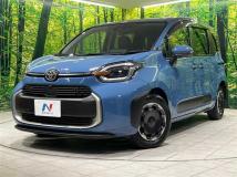 2024 Toyota Sienta