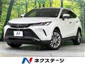 2021 Toyota Harrier