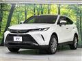 2021 Toyota Harrier
