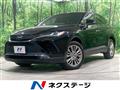 2021 Toyota Harrier