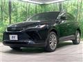 2021 Toyota Harrier