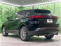2021 Toyota Harrier
