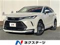 2021 Toyota Harrier