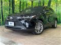 2023 Toyota Harrier