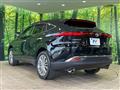 2023 Toyota Harrier