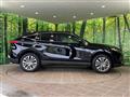 2023 Toyota Harrier